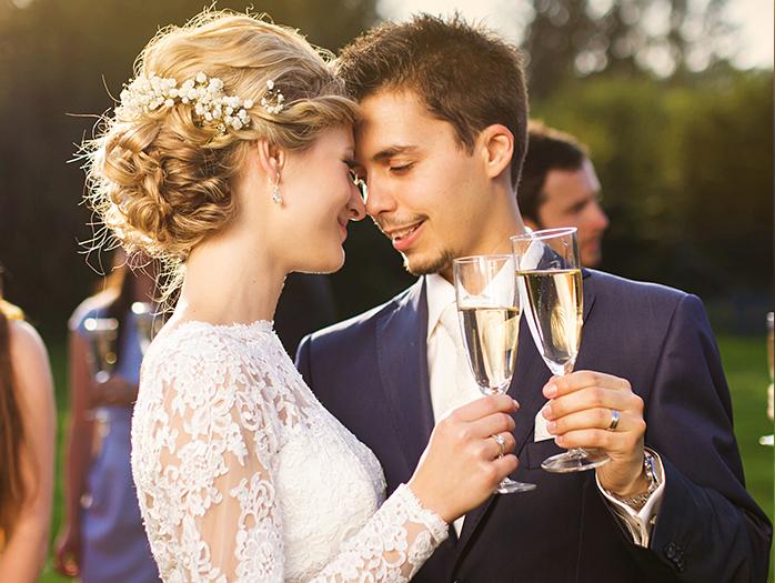 Wedding Photo Editing Services
