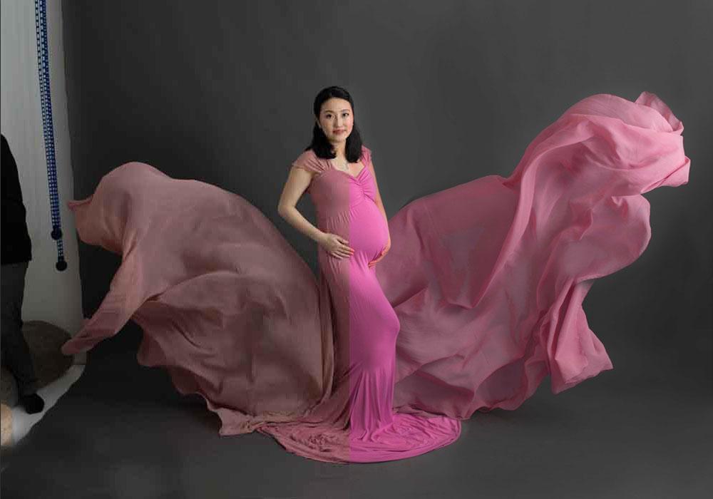 High-End Photo Retouching