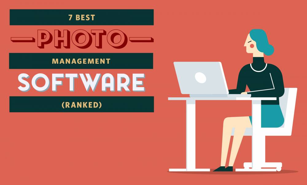 Best Photo Management Software to Organize Digital Photos